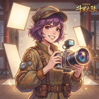 麻豆摄影总监苏晴