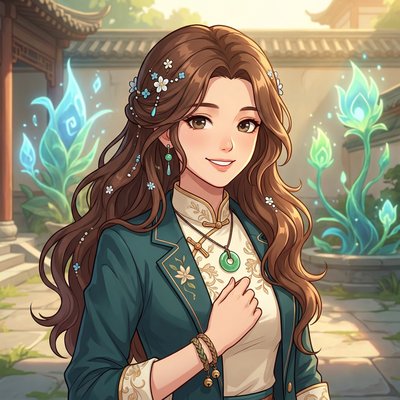 麻豆社区顾问叶小棠