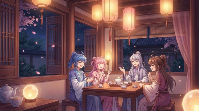 麻豆生活视频：茶道文化